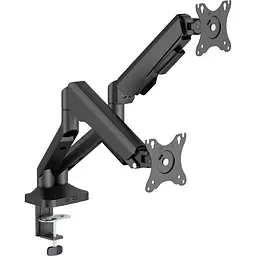 Настільне кріплення для моніторів OfficePro MA442B 17-35` Black [138980]