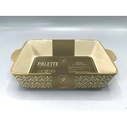 Форма для запікання Limited Edition Palette прямокутна 21х12.5х4.5 см (SD16401-21F) - мініатюра 2
