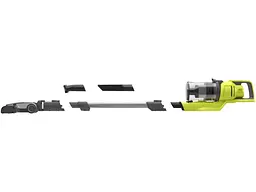 Бездротовий пилосос Ryobi RSV18-0 - мініатюра 9