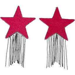 Пестіс JSY Nipple sticker RT236112 One size - мініатюра 2