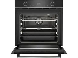 Духова шафа Beko BBVM13400XDS - мініатюра 5