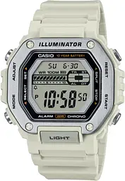 Годинник Casio TIMELESS COLLECTION MWD-110H-8AVEF