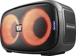 Портативна колонка Q5 20 W Black (65305) Defender teh0022410 - мініатюра 2