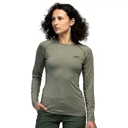 Футболка Turbat Hike Lite LS Wmn