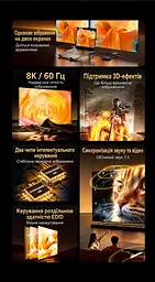 Розподільник відеосигналу UGREEN CM694 сплітер 1 вхід 2 виходи HDMI 2.1 8K 60 Гц 4K 240 Гц (25149) - мініатюра 13