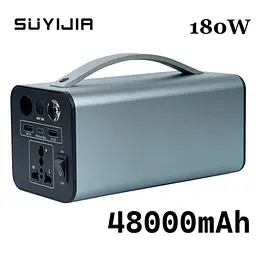 Зарядна станція 45000mAh Енергонезалежність OKD180 (49736-OKD180_4405) - мініатюра 11