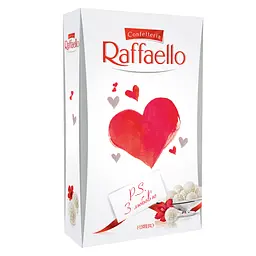 Цукерки Raffaello 80 г (797118) - мініатюра 4