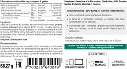 Комплекс Артрозамін STC Nutrition Artrosamine 120 капсул - мініатюра 2