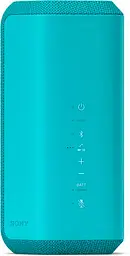 Портативна акустика Sony SRS-XE300 Blue [SRSXE300L.RU2] [78226] - мініатюра 3