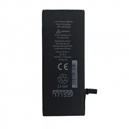 Аккумулятор ALPHA-C EXTRA для iPhone6S/1715mAh Original