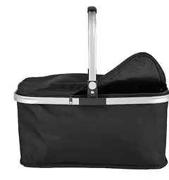 Сумка-кошик 26L Topmove Shopping Tote чорна