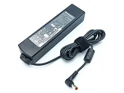 Блок живлення для Lenovo G485, G475, G470, G460, B575, B570e, B570, B550 (20V 4.5A 90W (5.5x2.5))