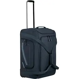 Дорожня Сумка На Колесах American Tourister CITY RACER NAVY 68x39x38 MI9*41002 - мініатюра 2