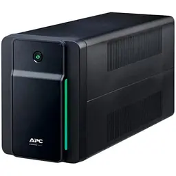 Джерело безперебійного живлення (ДБЖ) APC Back UPS 1600VA, (BX1600MI)