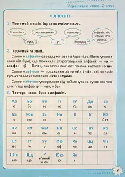 Репетитор. Українська мова. 2 клас - Галина Щербак - мініатюра 4