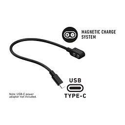 Ліхтар LedLenser NEO 9R Black (502324) - мініатюра 4