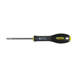 Викрутка Stanley FatMax, Ph0, 75 мм (1-65-206)
