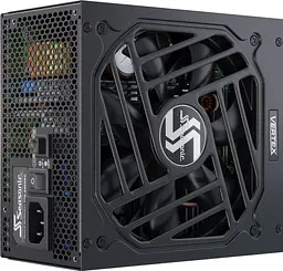 Блок живлення Seasonic Vertex PX-850 850W 80+ Platinum (Vertex PX-850) - мініатюра 5