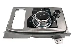 Перехідна рамка Mazda CX-5 Carav 22-2109 - мініатюра 6