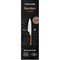 Ніж Fiskars Norden для коренеплодів (1026424) - мініатюра 2