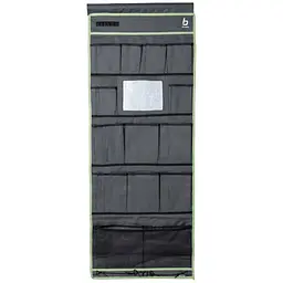 Органайзер підвісний Bo-Camp Mirror 15 Compartments Grey (1771510)