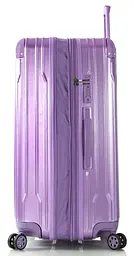 Валіза Heys Xtrak (L) Lavender (10103-0120-30) - мініатюра 3