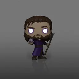 Ігрова фігурка FUNKO POP! серії "Ворота Балдура" - ҐЕЙЛ (W/CH) (GW) - мініатюра 3