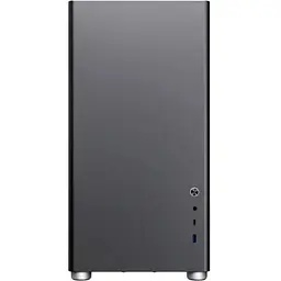Корпус GameMax MeshBox Black - мініатюра 2