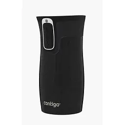 Термокухоль Contigo West Loop Mini 0.3 л чорний (2207887) - мініатюра 4