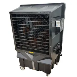 Кондиціонер Master BC 221 - мініатюра 5