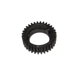 Шестерня тефлонового валу Panasonic KX-FL403/C413/513 аналог 513-ERUS AHK (3206107)