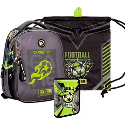Набір колекційний Yes H-100_Collection Football