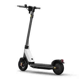 Електросамокат NIU KQi1 Sport Black 9" (K12342B1E11) - мініатюра 3