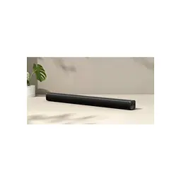 Акустична система Xiaomi Soundbar 2.0ch (MDZ-34-DB) Black (1115485) - мініатюра 5