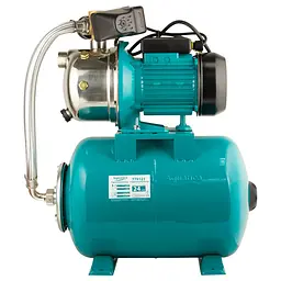 Насосна станція Aquatica 1.1кВт Hmax 50м Qmax 60л/хв 775098/24 - мініатюра 3