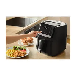 Мультипечь Sencor SFR6550BK - миниатюра 2