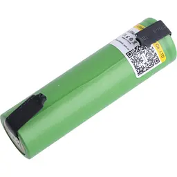 Акумулятор LiitoKala 18650 2600mAh Li-ion 1шт (Lii-VTC5A-N) [173775] - мініатюра 2