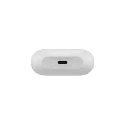 Навушники Samsung Galaxy Buds3 FE Gray (SM-R420NZAASEK) - мініатюра 8