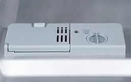 Посудомийна машина MIDEA MID60S060-C (вбудована, 60 см) - мініатюра 6