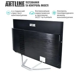 Моноблок Artline Gaming G77 (G77v51Win) - мініатюра 8