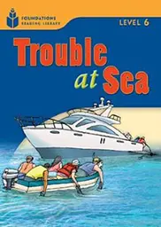 FR Level 6.5 Trouble at Sea