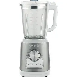 Блендер стаціонарний Gorenje B1400E (738519)