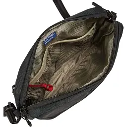 Сумка Osprey Aoede Crossbody Bag Black - мініатюра 5
