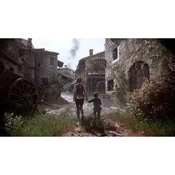 Ключ активації Microsoft A Plague Tale Bundle для Xbox One/Series - мініатюра 2