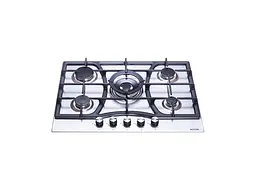 Варильна поверхня WEILOR GM W 714 SS - мініатюра 2