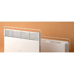 Обігрівач Xiaomi Mijia Smart Space Heater S [KRDNQ03ZM] [64722] - мініатюра 5
