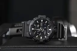 Наручний годинник Casio G-Shock GA-700-1BER - мініатюра 2