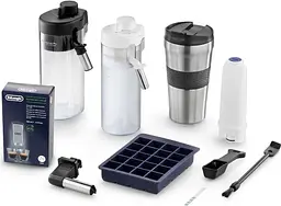 Кавомашина Delonghi Eletta Explore ECAM450.86.T [86321] - мініатюра 5