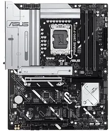 Материнська плата ASUS PRIME Z890-P WIFI (PRIME Z890-P WIFI) (Socket 1851, Intel Z890, ATX)