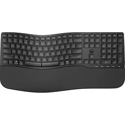 Комплект (Клавіатура та Миша) HP 680 Comfort Dual-Mode BT EN/UK Black - мініатюра 2